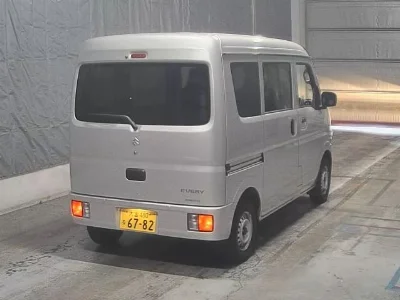 SUZUKI EVERY VAN