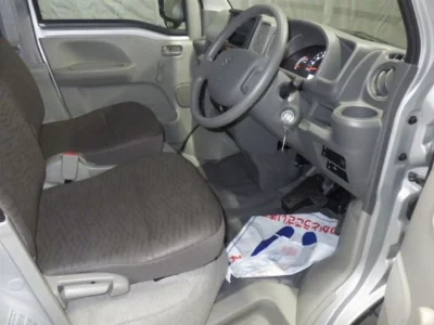 SUZUKI EVERY VAN