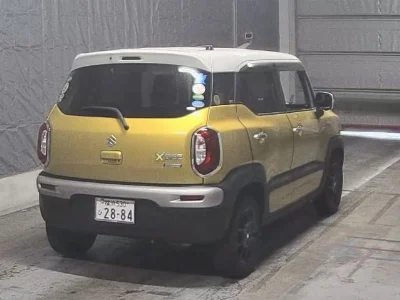 SUZUKI XBEE