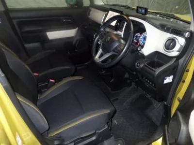 SUZUKI XBEE