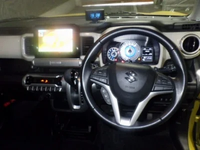 SUZUKI XBEE