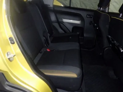 SUZUKI XBEE