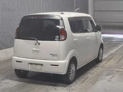 SUZUKI MRWAGON