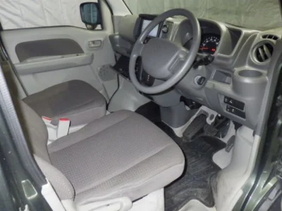 SUZUKI EVERY VAN