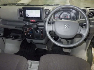 SUZUKI EVERY VAN