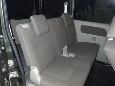 SUZUKI EVERY VAN