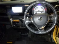 Цена авто Suzuki Hustler с аукционов Японии, номер кузова MR41S, пробег 150 000, оценка 8