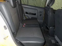 Цена авто Suzuki Hustler с аукционов Японии, номер кузова MR41S, пробег 150 000, оценка 8