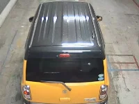 Цена авто Suzuki Hustler с аукционов Японии, номер кузова MR41S, пробег 150 000, оценка 8