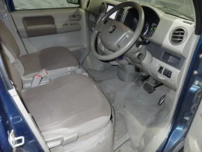 SUZUKI EVERY VAN