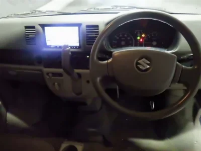 SUZUKI EVERY VAN
