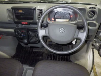SUZUKI EVERY VAN