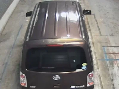 DAIHATSU MIRA COCOA