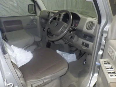 SUZUKI EVERY VAN