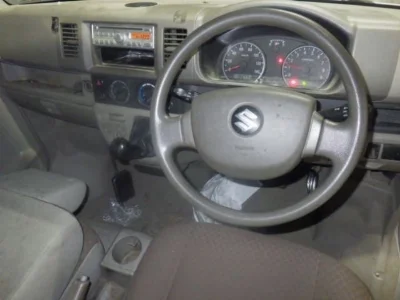 SUZUKI EVERY VAN