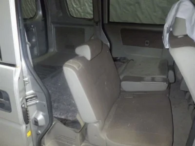 SUZUKI EVERY VAN