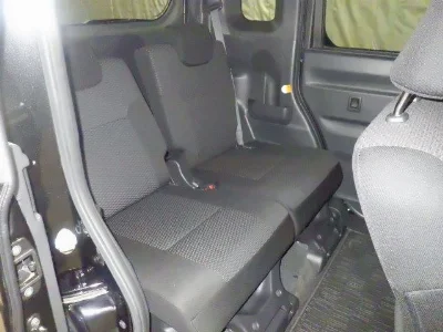 TOYOTA PIXIS MEGA