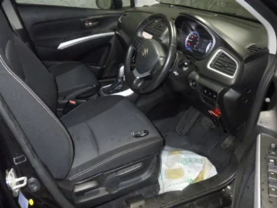 SUZUKI SX-4