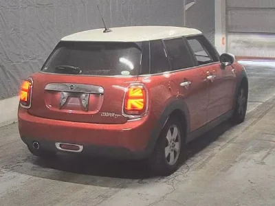MINI MINI COOPER