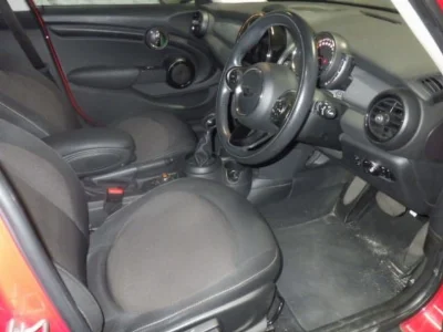 MINI MINI COOPER