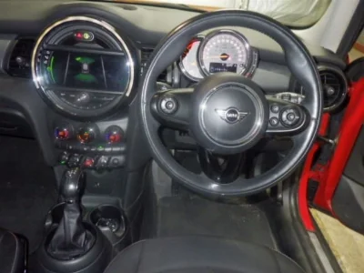 MINI MINI COOPER