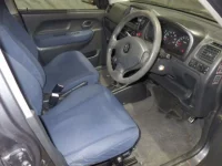 Цена авто Suzuki Kei с аукционов Японии, номер кузова HN22S, пробег 71 000, оценка 6