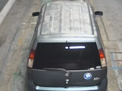 SUZUKI KEI