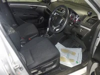Цена авто Suzuki Swift с аукционов Японии, номер кузова ZC72S, пробег 32 000, оценка 2