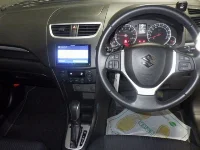 Цена авто Suzuki Swift с аукционов Японии, номер кузова ZC72S, пробег 32 000, оценка 2
