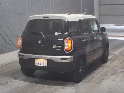 SUZUKI XBEE