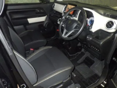 SUZUKI XBEE