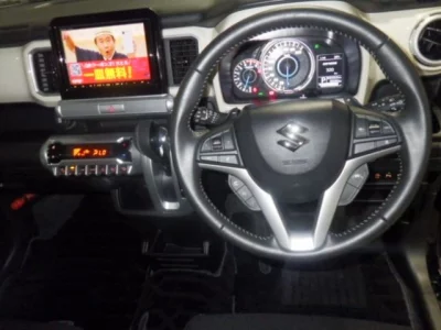 SUZUKI XBEE