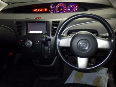 MAZDA BIANTE