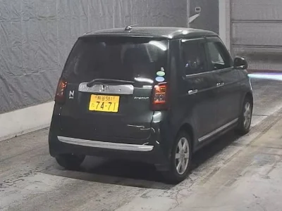 HONDA N ONE