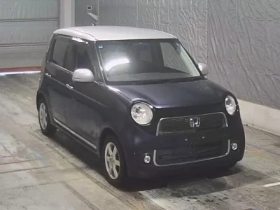 HONDA N ONE