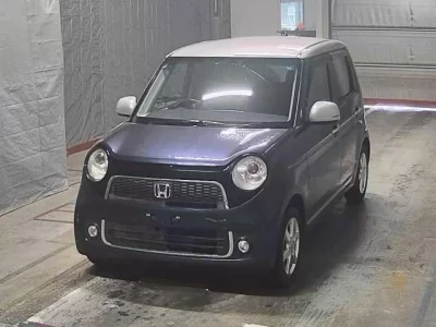 HONDA N ONE