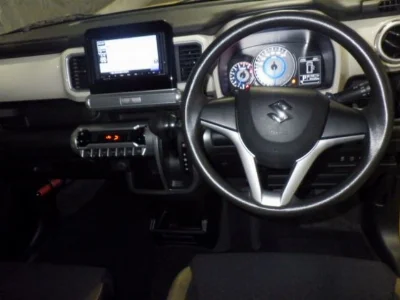 SUZUKI XBEE