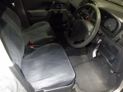 SUZUKI KEI