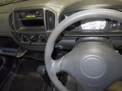 SUZUKI KEI