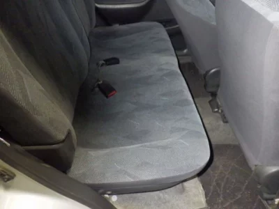 SUZUKI KEI