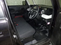 Цена авто Suzuki Spacia с аукционов Японии, номер кузова MK53S, пробег 50 000, оценка 2