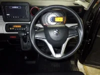 Цена авто Suzuki Spacia с аукционов Японии, номер кузова MK53S, пробег 50 000, оценка 2