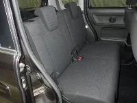 Цена авто Suzuki Spacia с аукционов Японии, номер кузова MK53S, пробег 50 000, оценка 2