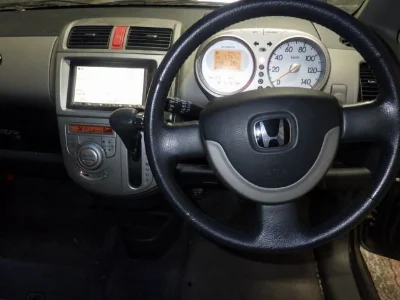 HONDA LIFE