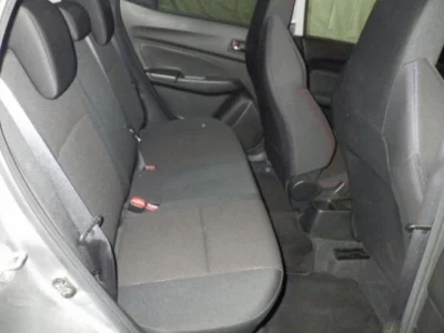 SUZUKI SWIFT SPORTS