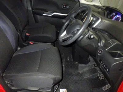 SUZUKI SOLIO BANDIT