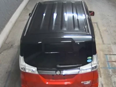 SUZUKI SOLIO BANDIT