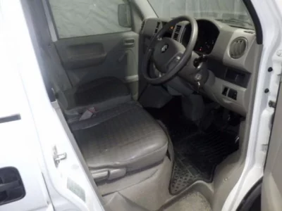 SUZUKI EVERY VAN