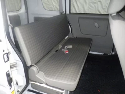 SUZUKI EVERY VAN
