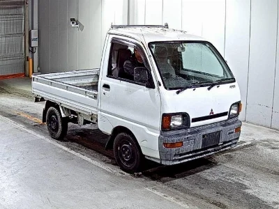 MITSUBISHI MINICAB TRUCK